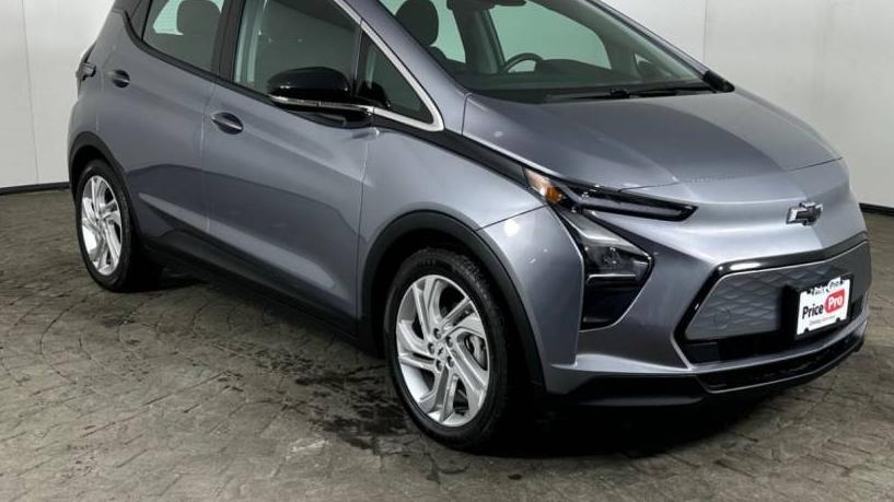 CHEVROLET BOLT EV 2023 1G1FW6S02P4179257 image